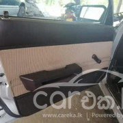 TOYOTA CORONA AT150 1984