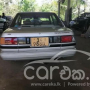 TOYOTA CORONA AT150 1984