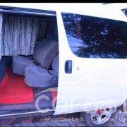 TOYOTA TOWNACE 1996