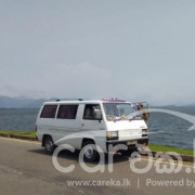 MITSUBISHI DELICA L300 1982
