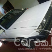 TOYOTA CARINA 1983