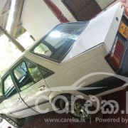 TOYOTA CARINA 1983