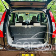 NISSAN DAYZ 2017