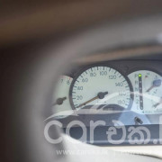 TOYOTA COROLLA 2000