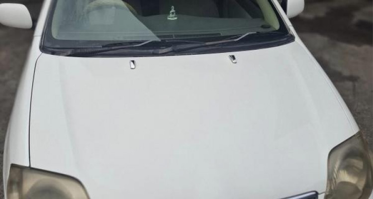 TOYOTA COROLLA 2000