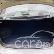 TOYOTA VIOS 2004