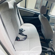 TOYOTA VIOS 2004