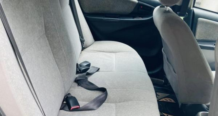 TOYOTA VIOS 2004