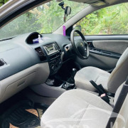 TOYOTA VIOS 2004