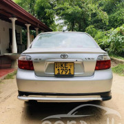 TOYOTA VIOS 2004
