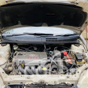 TOYOTA VIOS 2004