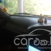 DAEWOO LANOS 2001