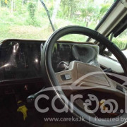 TOYOTA HIACE 1989
