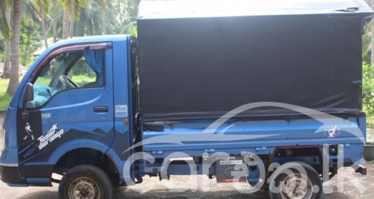 TATA ACE HT2 2016