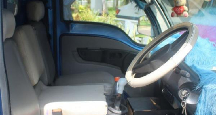 TATA ACE HT2 2016