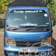 TATA ACE HT2 2016