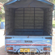 TATA ACE HT2 2016