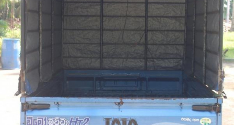 TATA ACE HT2 2016