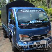TATA ACE HT2 2016