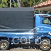 TATA ACE HT2 2016