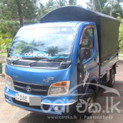 TATA ACE HT2 2016