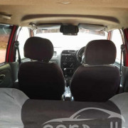 SUZUKI ALTO 2005
