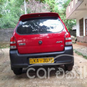 SUZUKI ALTO 2005
