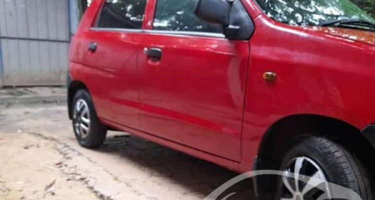 SUZUKI ALTO 2005
