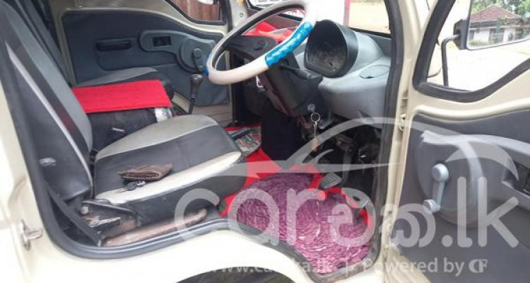 TATA ACE 2011