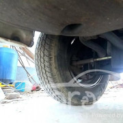 TOYOTA DOLPHIN LH172 1999