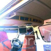 TOYOTA DOLPHIN LH172 1999