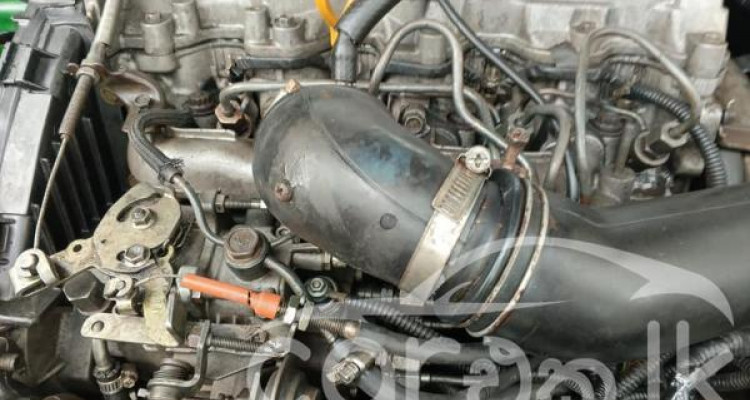 PEUGEOT 405 1997