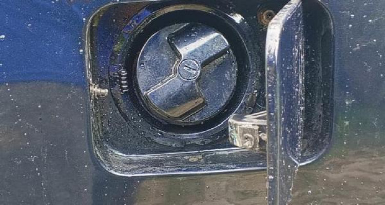 PEUGEOT 405 1997