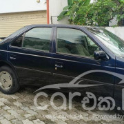 PEUGEOT 405 1997