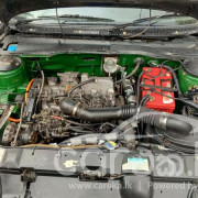 PEUGEOT 405 1997