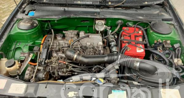 PEUGEOT 405 1997