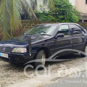 PEUGEOT 405 1997