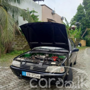 PEUGEOT 405 1997