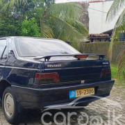 PEUGEOT 405 1997