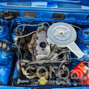 MITSUBISHI LANCER 1977