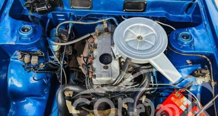 MITSUBISHI LANCER 1977