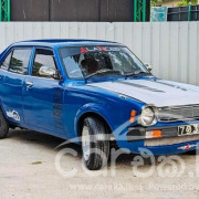 MITSUBISHI LANCER 1977