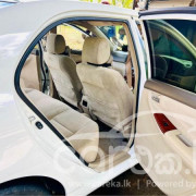 TOYOTA COROLLA 121 2003