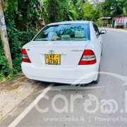 TOYOTA COROLLA 121 2003