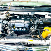 TOYOTA COROLLA 121 2003