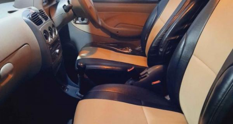 TATA INDICA 2015