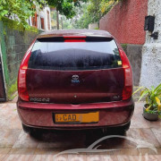 TATA INDICA 2015
