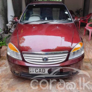 TATA INDICA 2015