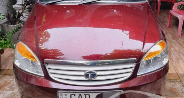 TATA INDICA 2015