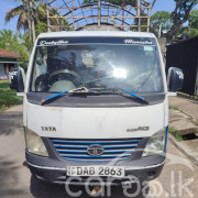 TATA SUPER ACE 2015